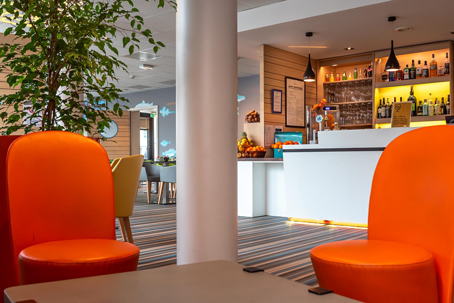 Ibis Styles Avenue Du Rhin Hotel Estrasburgo