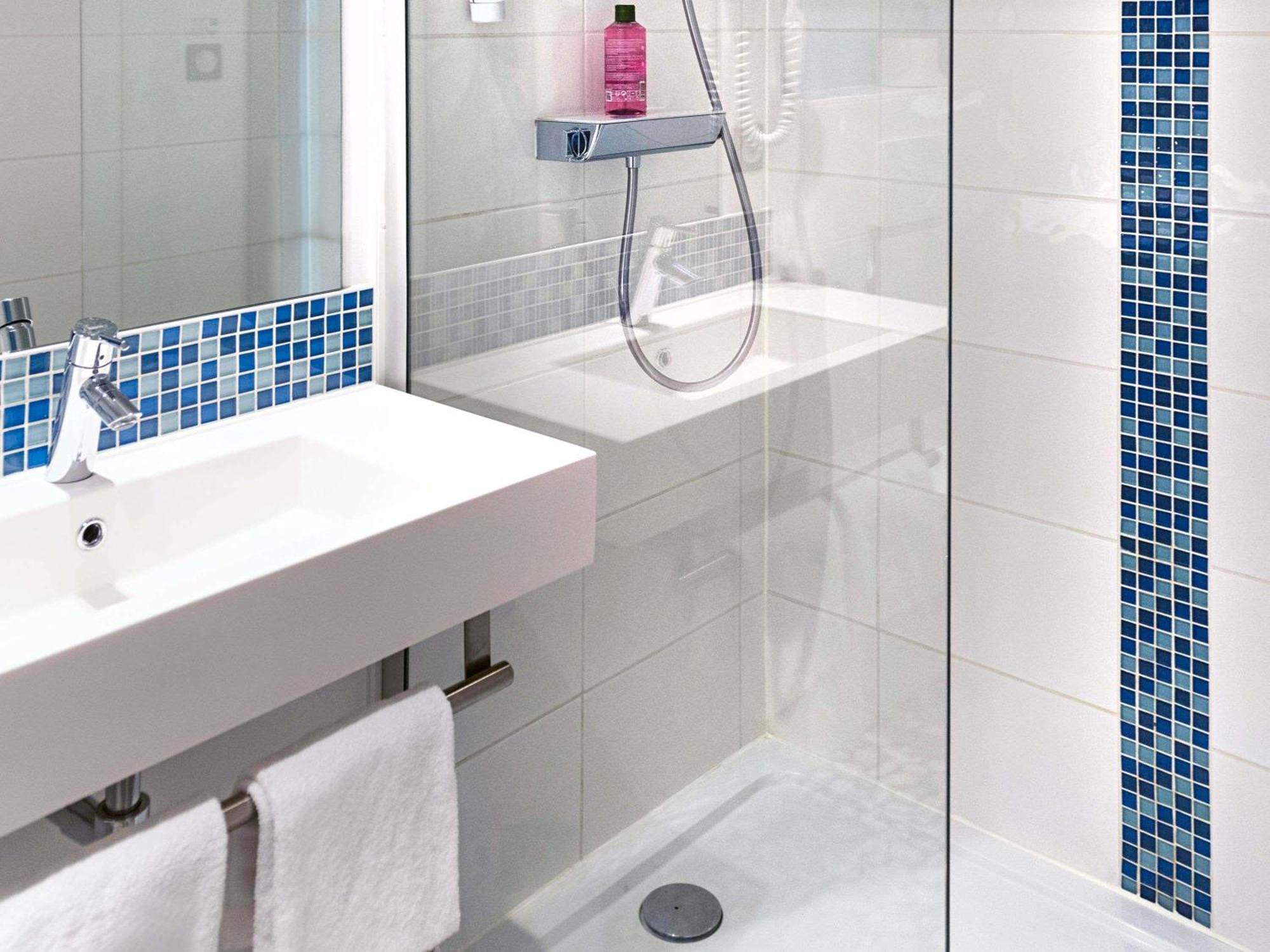 Hotel Ibis Styles Avenue Du Rhin