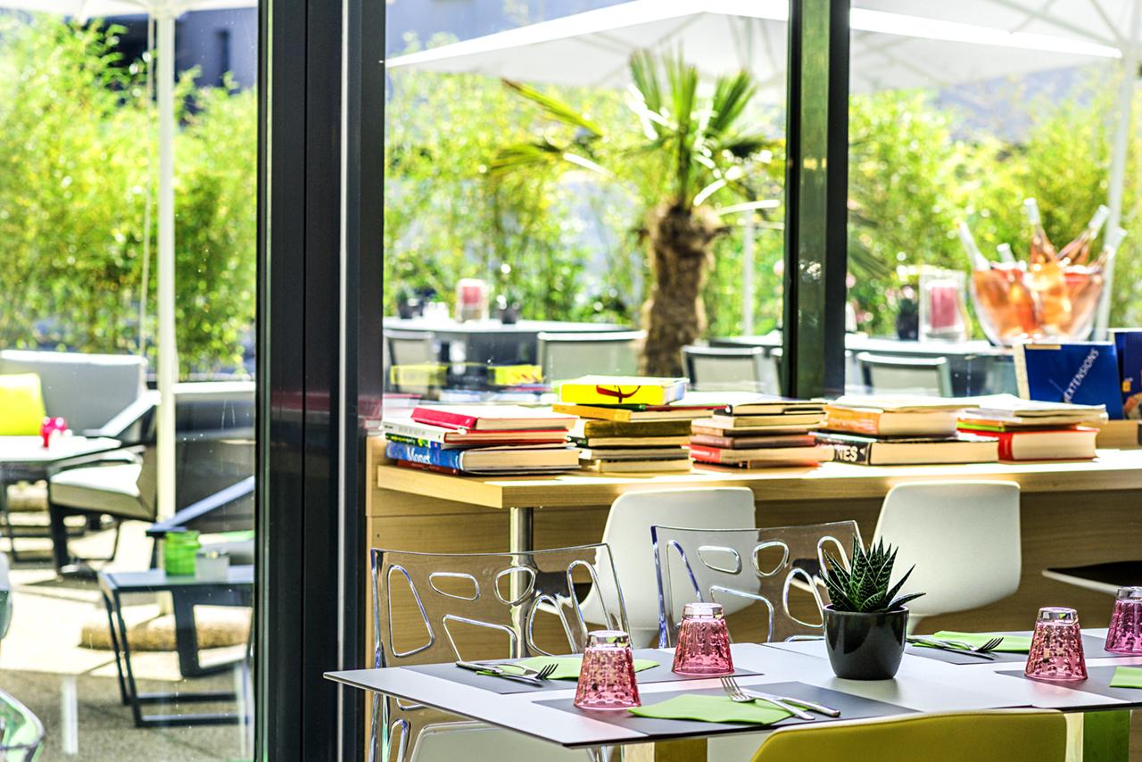 Ibis Styles Avenue Du Rhin Hotel Estrasburgo
