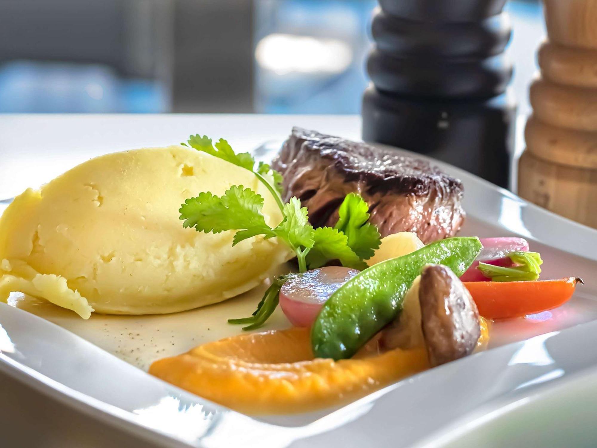 Ibis Styles Avenue Du Rhin 3* Estrasburgo